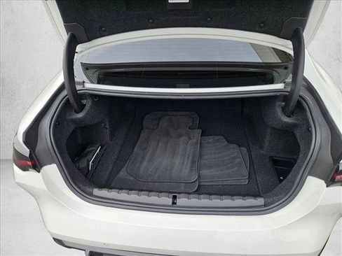 Used 2024 BMW M4 xDrive Competition image 6