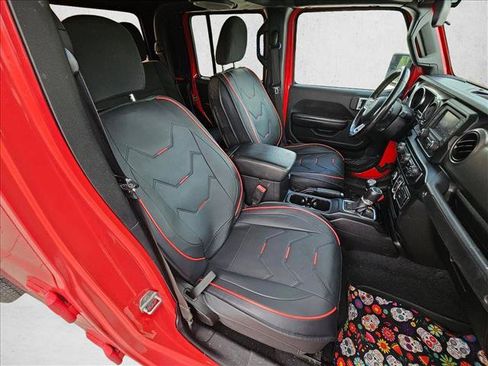 Used 2020 Jeep Gladiator Sport w/ Quick Order Package 24S AWD/4WD image 20