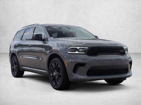 New 2026 Dodge Durango GT RWD image 7
