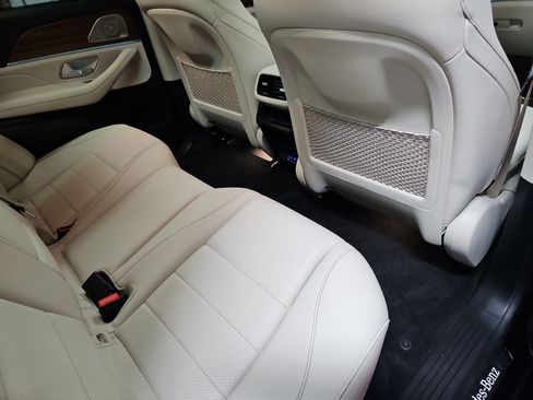 Certified 2024 Mercedes-Benz GLE 350 4MATIC image 12