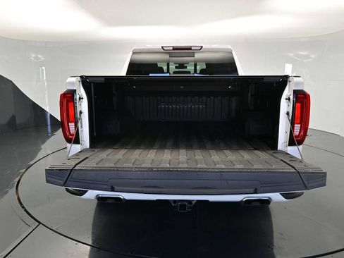 Used 2022 GMC Sierra 1500 Denali w/ Denali Premium Package AWD/4WD image 57