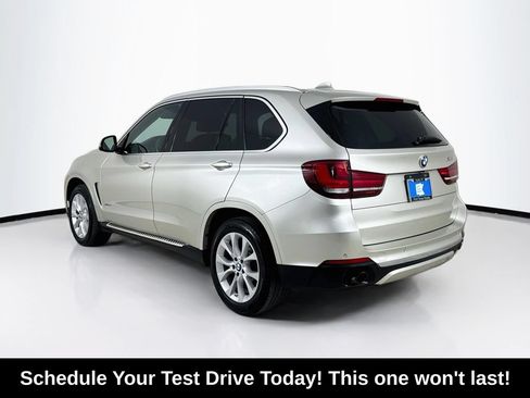 Used 2014 BMW X5 xDrive35i AWD/4WD image 6