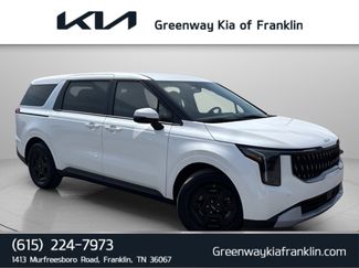 New 2026 Kia Carnival LX FWD video 1