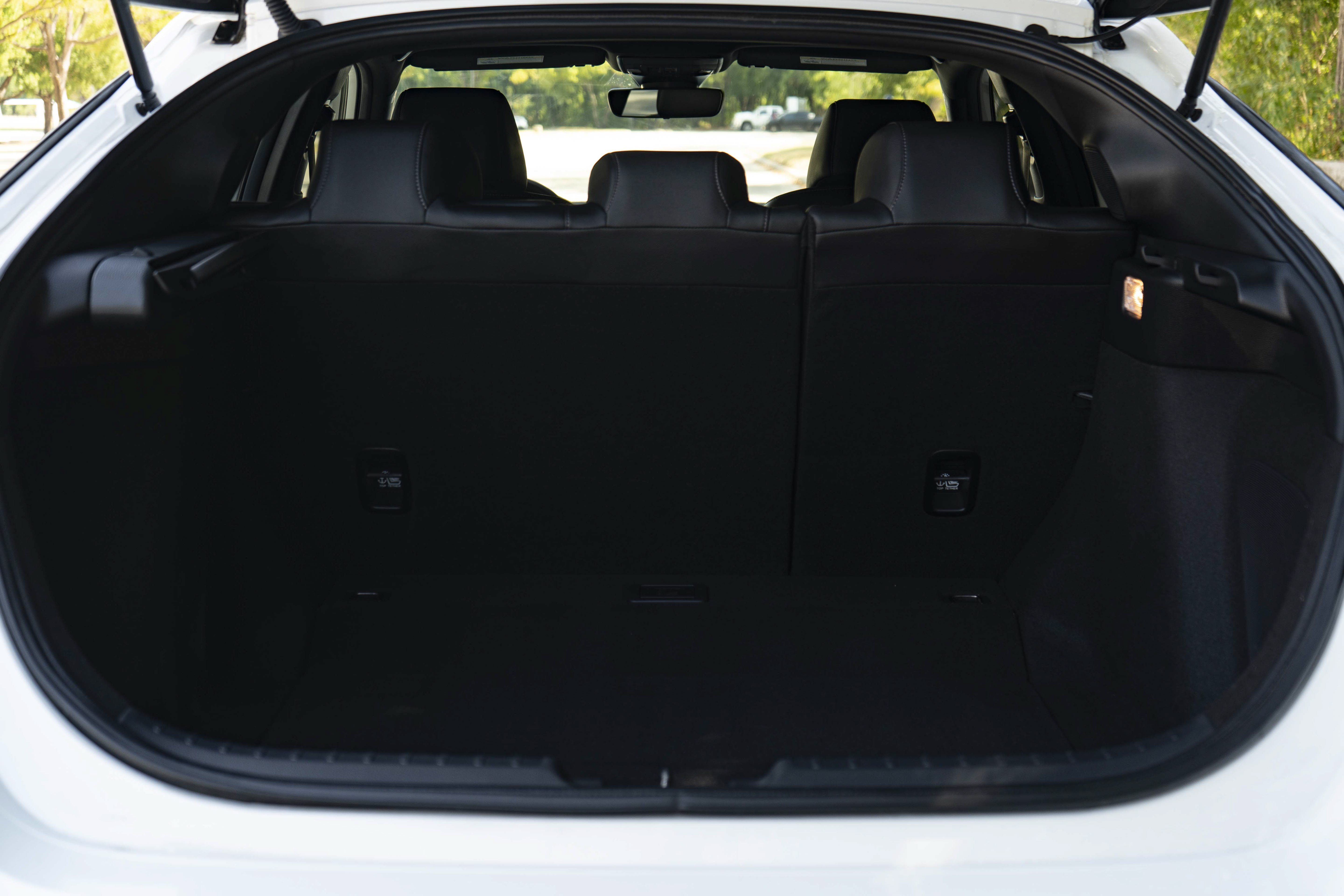Used 2026 Honda Civic Sport Touring image 39