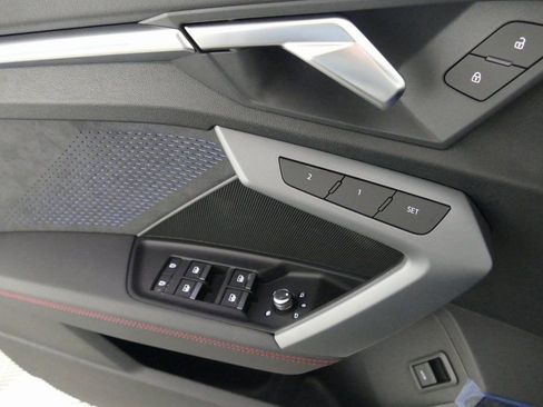 New 2026 Audi S3 Premium image 11