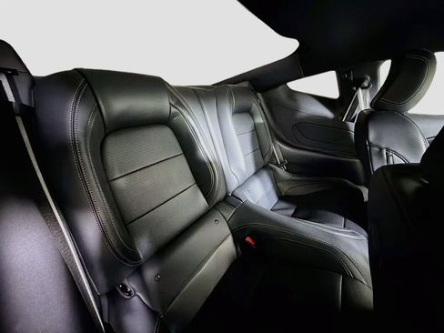 Used 2024 Ford Mustang Premium RWD image 29