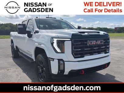 Used 2024 GMC Sierra 2500 AT4 w/ AT4 Premium Plus Package