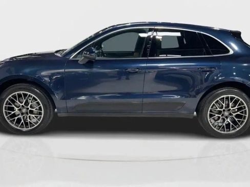 Used 2016 Porsche Macan S image 6