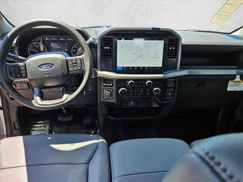 New 2026 Ford F150 XL AWD/4WD image 14