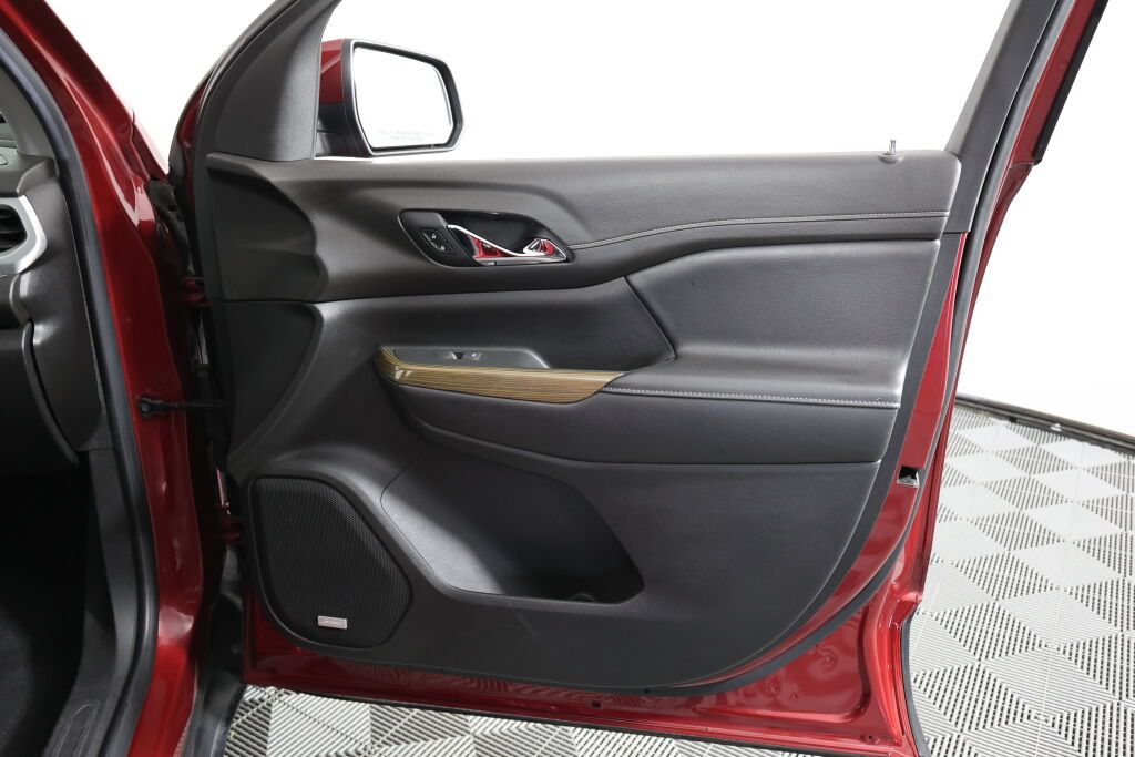 Used 2019 GMC Acadia SLE w/ Driver Alert Package I AWD/4WD image 26