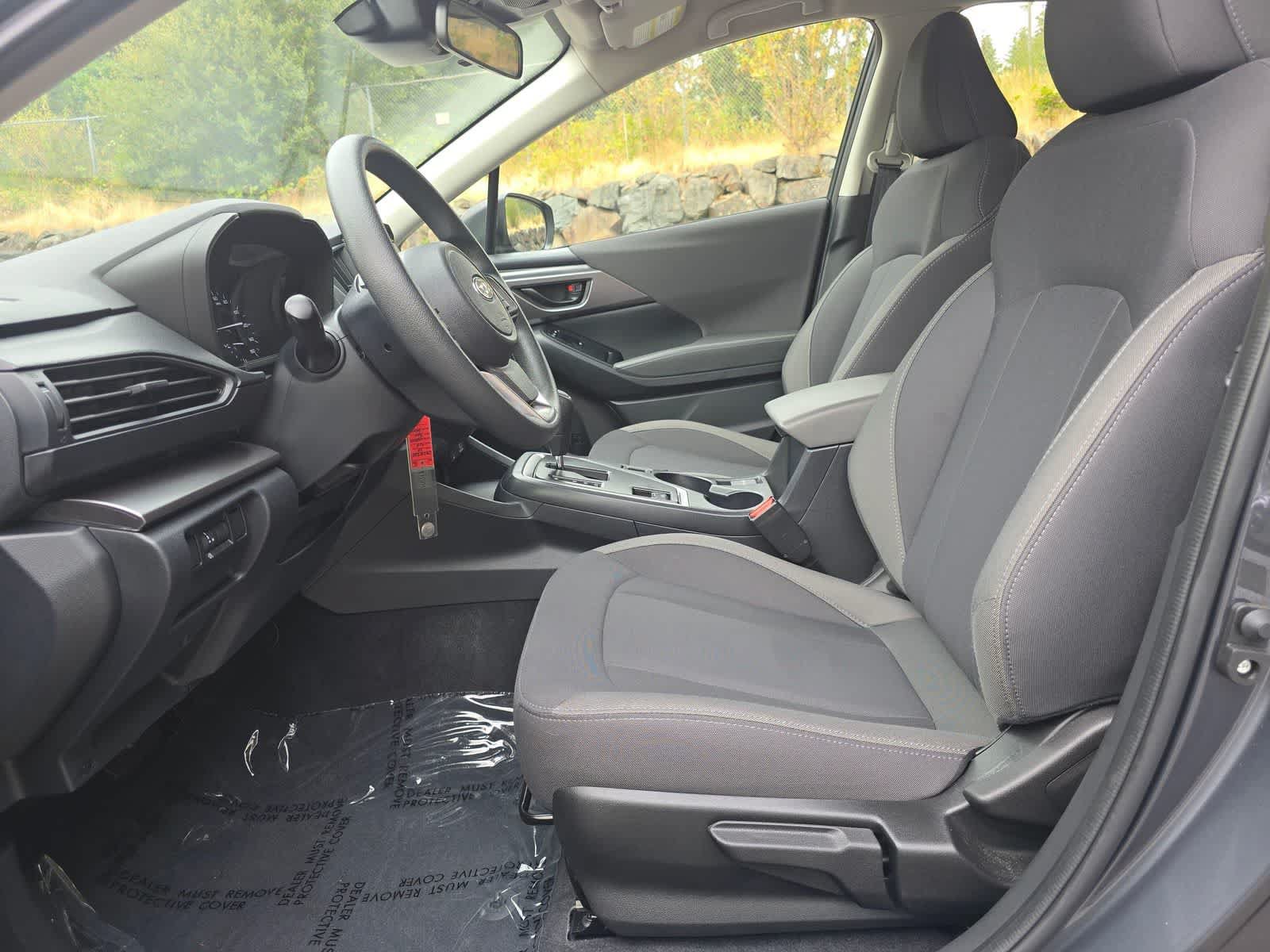 Certified 2025 Subaru Impreza 2.0i AWD/4WD image 20