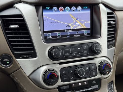 Used 2020 GMC Yukon SLT w/ Open Road Package image 24