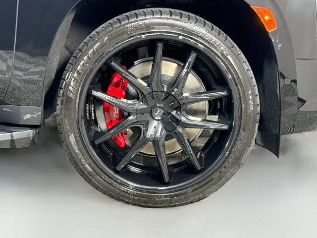 Used 2021 Cadillac Escalade Sport RWD image 31