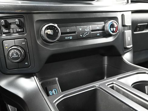 Used 2022 Ford F150 Tremor w/ Trailer Tow Package AWD/4WD image 44