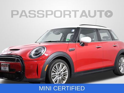 Used 2024 MINI Cooper S