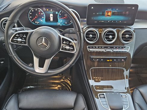 Certified 2020 Mercedes-Benz GLC 300 w/ Premium Package image 26