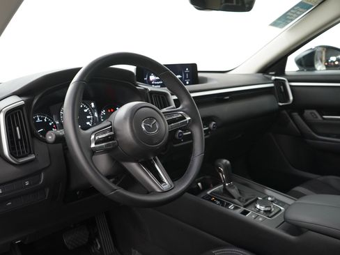 Certified 2025 MAZDA CX-50 AWD 2.5 S w/ Weather Package image 25
