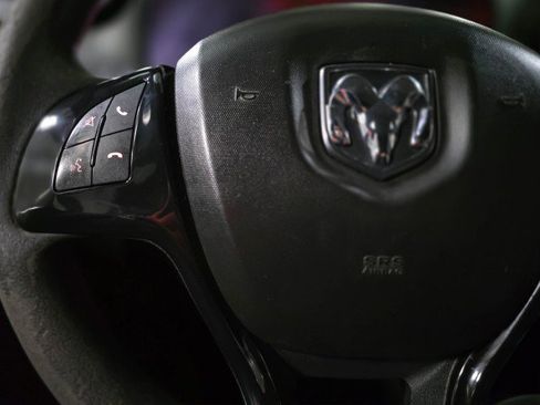 Used 2020 RAM ProMaster City Tradesman image 19