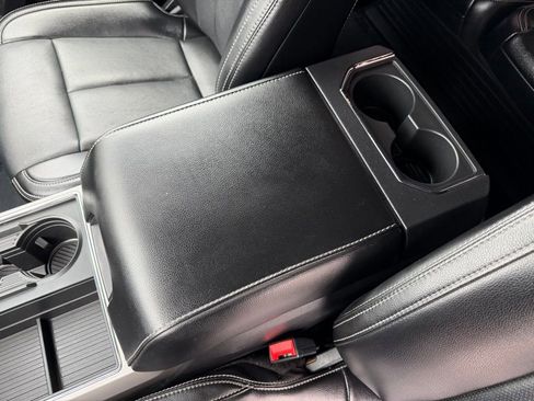 Used 2021 Ford F250 Lariat w/ Lariat Ultimate Package image 27