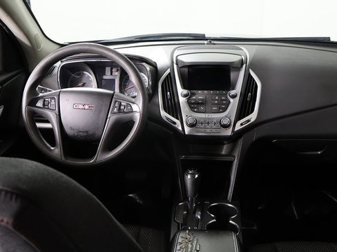 Used 2017 GMC Terrain SLE image 26