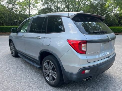 Used 2021 Honda Passport EX-L image 7