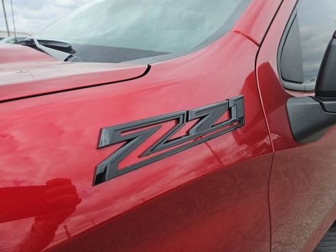 New 2026 Chevrolet Silverado 1500 LT Trail Boss w/ LT Trail Boss Premium Package image 12