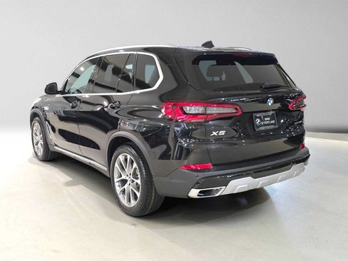 Used 2019 BMW X5 xDrive40i w/ Convenience Package AWD/4WD image 5