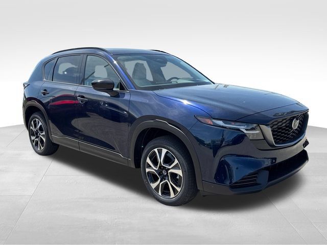 New 2026 MAZDA CX-5 Preferred AWD/4WD image 7