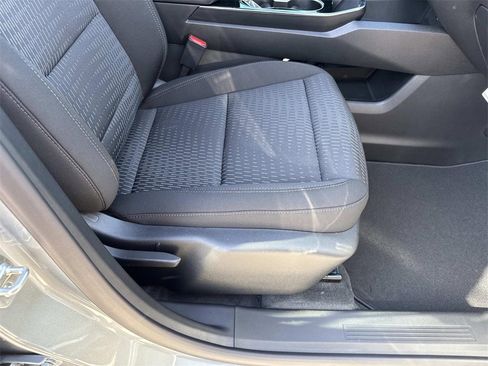 New 2026 Chevrolet Equinox LT image 27