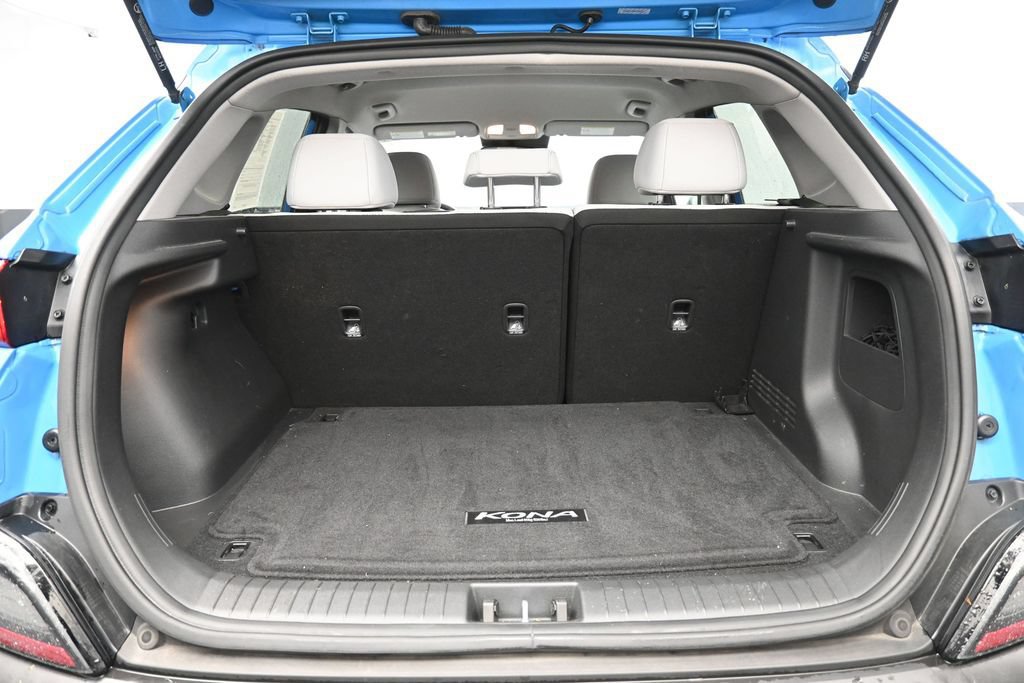 Used 2022 Hyundai Kona SEL AWD/4WD image 26