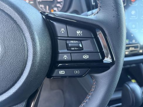 New 2026 Subaru Forester Sport w/ Sport Package AWD/4WD image 20