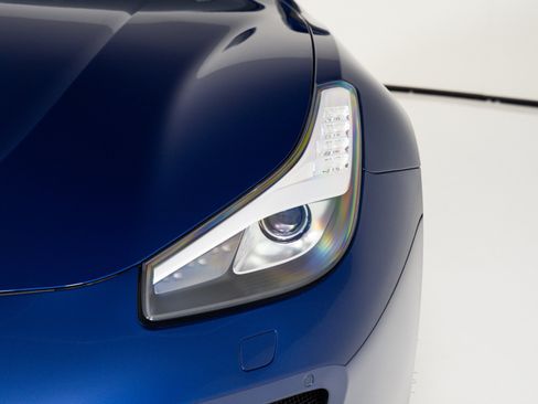 Used 2019 Ferrari GTC4Lusso T RWD image 59