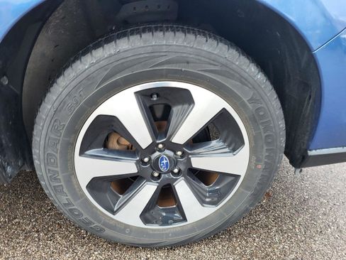 Used 2018 Subaru Forester 2.5i Premium image 14