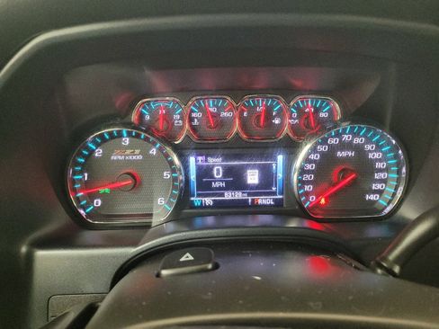 Used 2018 Chevrolet Silverado 1500 LT w/ All Star Edition image 23