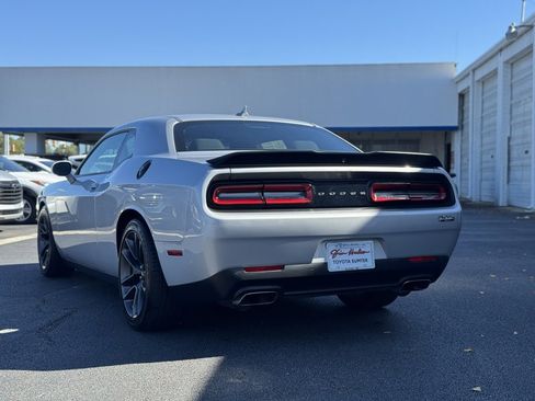 Used 2022 Dodge Challenger R/T Scat Pack image 6