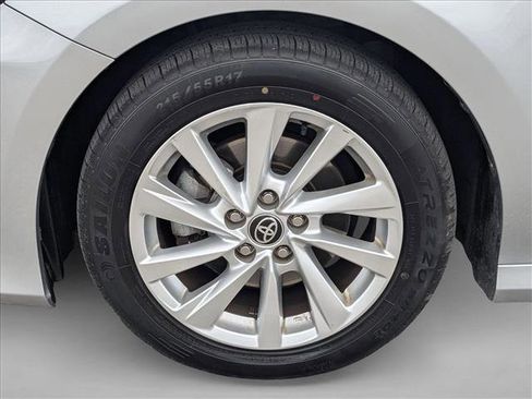 Used 2023 Toyota Camry LE image 21