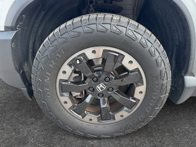 Used 2026 Honda Passport TrailSport Elite image 9