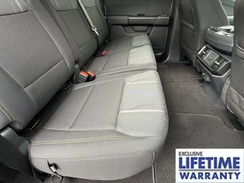 New 2025 Ford F150 STX w/ Equipment Group 200A image 15