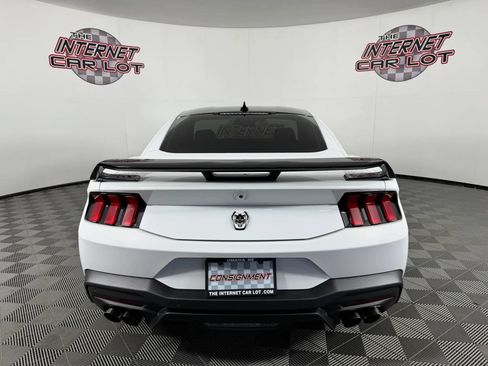 Used 2024 Ford Mustang GT RWD image 6