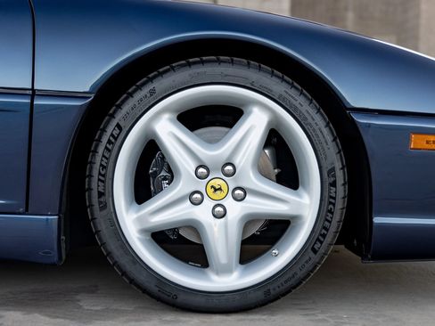 Used 1995 Ferrari F355 Spider RWD image 29