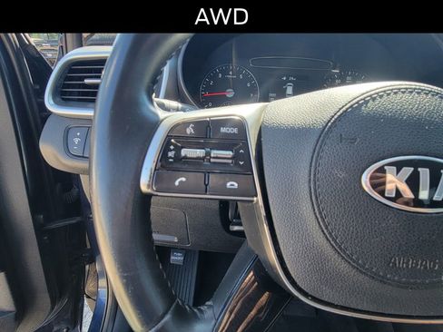 Used 2019 Kia Sorento AWD w/ LX Convenience Package image 21