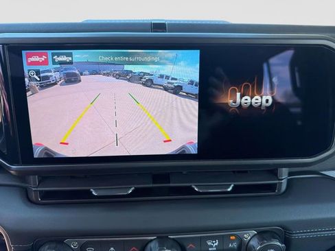 New 2026 Jeep Gladiator Rubicon image 26