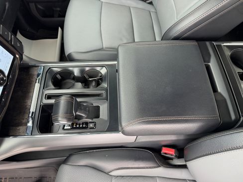 Certified 2023 Ford F150 Lightning Lariat w/ Equipment Group 511A High image 16