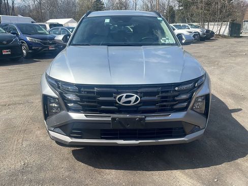 Used 2025 Hyundai Tucson SEL image 11