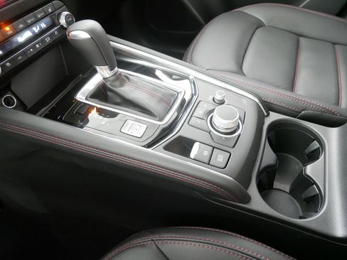 Certified 2025 MAZDA CX-5 2.5 Turbo w/ Premium Package image 24