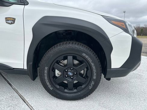 Used 2025 Subaru Outback Wilderness image 14