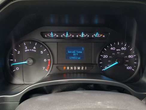 Used 2019 Ford F350 XL w/ XL Value Package image 12