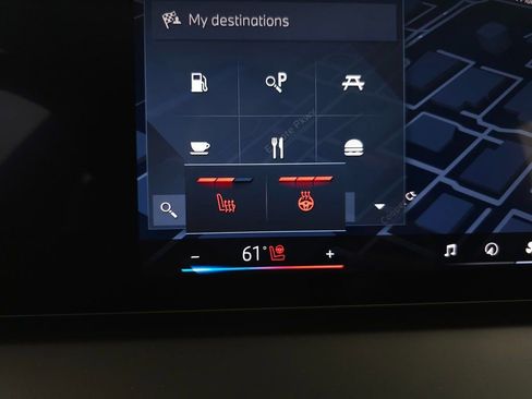 Used 2025 BMW X3 xDrive30i image 17