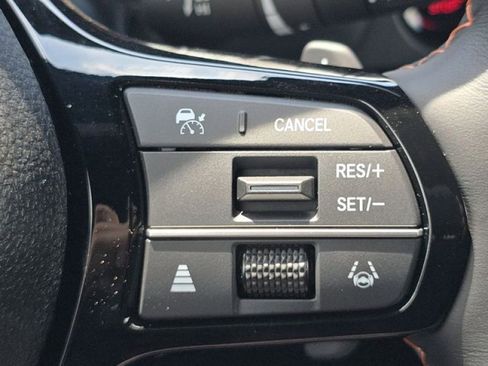 New 2026 Honda Passport TrailSport Elite image 24