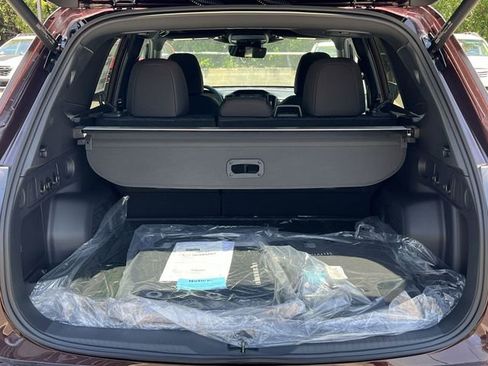 New 2026 Subaru Forester Premium AWD/4WD image 35